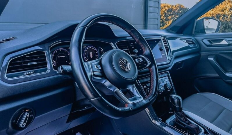 Volkswagen T-Roc 2.0 TSI 4Motion Premium DSG full