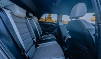 Volkswagen T-Roc 2.0 TSI 4Motion Premium DSG full