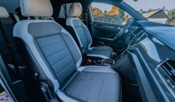 Volkswagen T-Roc 2.0 TSI 4Motion Premium DSG full