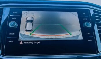 Volkswagen T-Roc 2.0 TSI 4Motion Premium DSG full