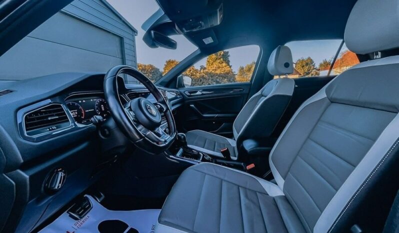 Volkswagen T-Roc 2.0 TSI 4Motion Premium DSG full