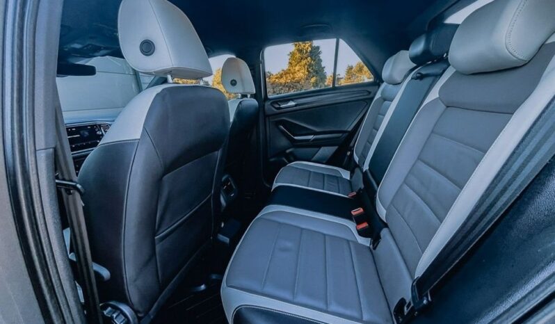 Volkswagen T-Roc 2.0 TSI 4Motion Premium DSG full