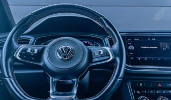 Volkswagen T-Roc 2.0 TSI 4Motion Premium DSG full