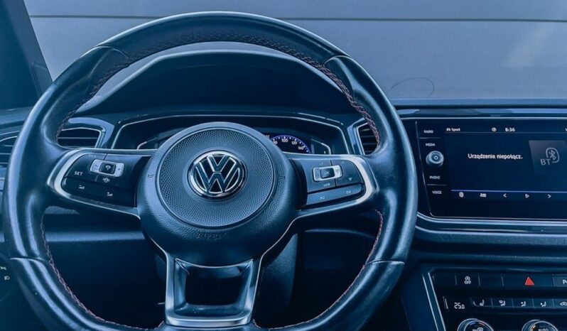 Volkswagen T-Roc 2.0 TSI 4Motion Premium DSG full