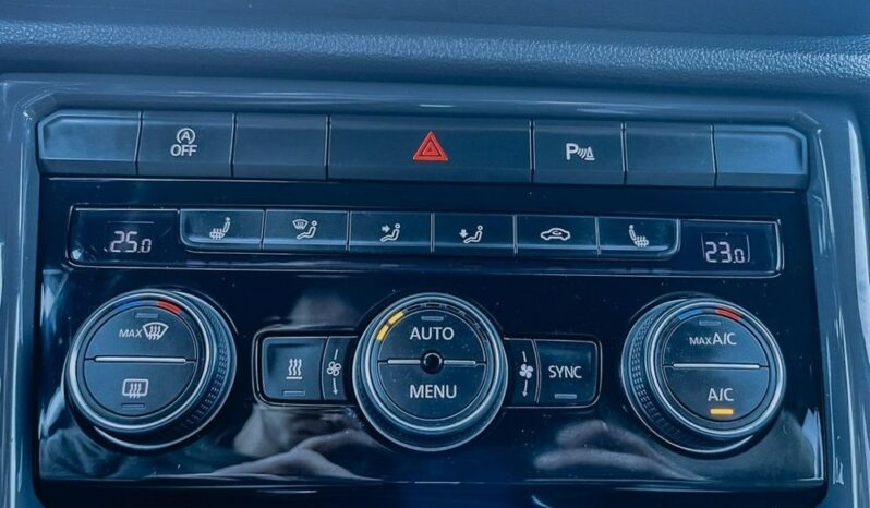 Volkswagen T-Roc 2.0 TSI 4Motion Premium DSG full