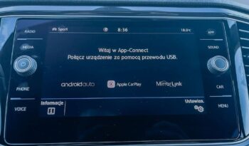 Volkswagen T-Roc 2.0 TSI 4Motion Premium DSG full