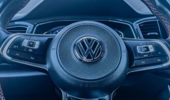 Volkswagen T-Roc 2.0 TSI 4Motion Premium DSG full