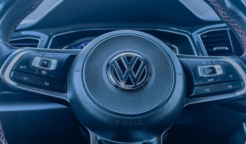 Volkswagen T-Roc 2.0 TSI 4Motion Premium DSG full