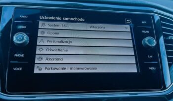 Volkswagen T-Roc 2.0 TSI 4Motion Premium DSG full