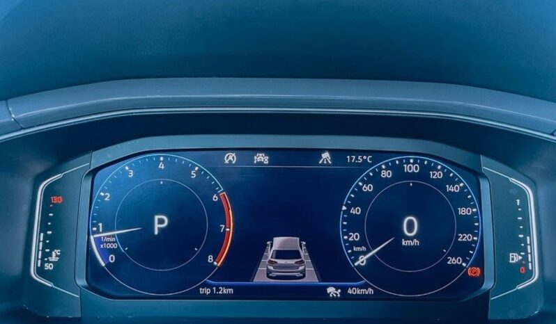 Volkswagen T-Roc 2.0 TSI 4Motion Premium DSG full