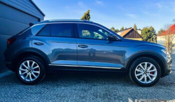 Volkswagen T-Roc 2.0 TSI 4Motion Premium DSG full
