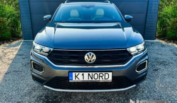 Volkswagen T-Roc 2.0 TSI 4Motion Premium DSG full