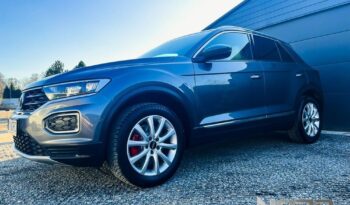 Volkswagen T-Roc 2.0 TSI 4Motion Premium DSG full