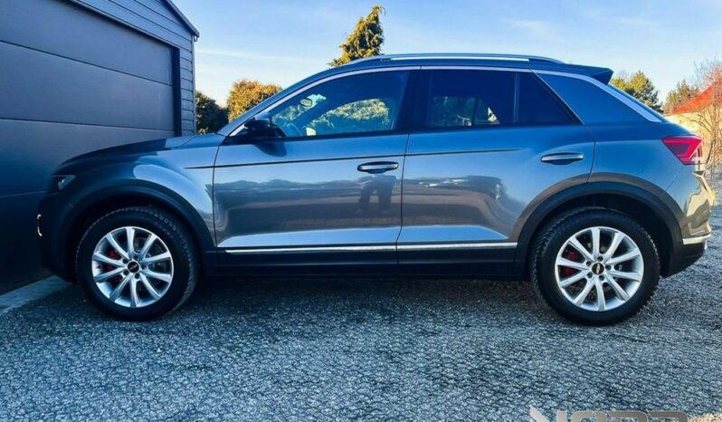 Volkswagen T-Roc 2.0 TSI 4Motion Premium DSG full