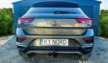 Volkswagen T-Roc 2.0 TSI 4Motion Premium DSG full