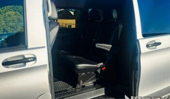 Mercedes-Benz Vito full