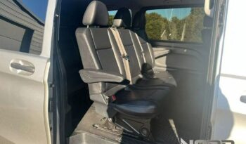Mercedes-Benz Vito full