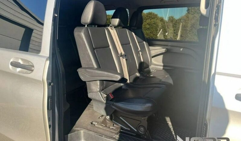 Mercedes-Benz Vito full