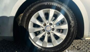 Mercedes-Benz Vito full