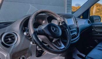 Mercedes-Benz Vito full