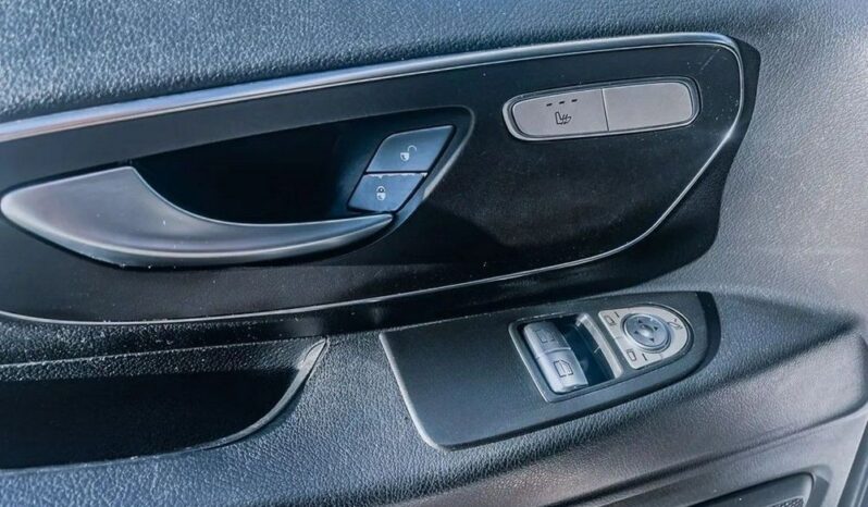 Mercedes-Benz Vito full