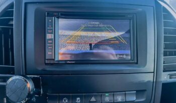Mercedes-Benz Vito full