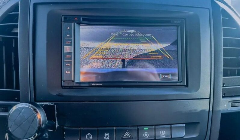 Mercedes-Benz Vito full