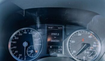 Mercedes-Benz Vito full