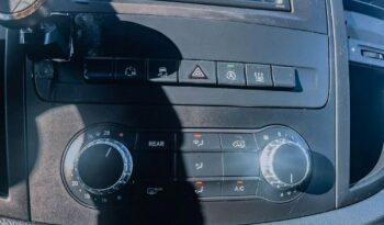 Mercedes-Benz Vito full