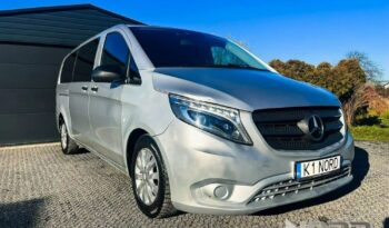 Mercedes-Benz Vito full