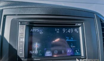 Mercedes-Benz Vito full