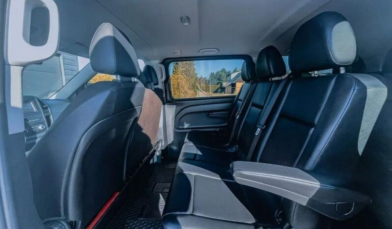 Mercedes-Benz Vito full