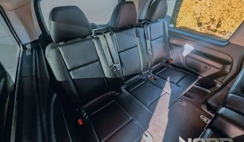 Mercedes-Benz Vito full