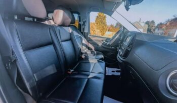 Mercedes-Benz Vito full