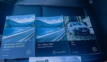 Mercedes-Benz Vito full