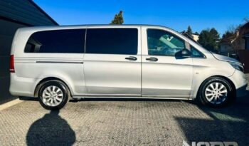 Mercedes-Benz Vito full