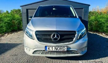 Mercedes-Benz Vito full