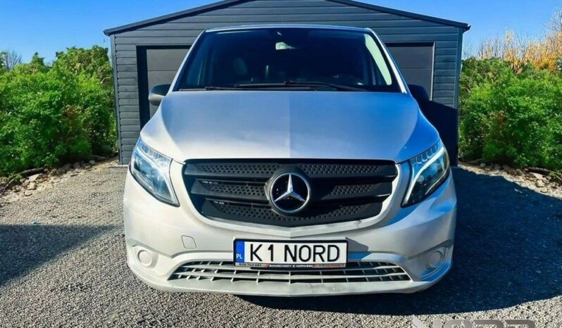 Mercedes-Benz Vito full