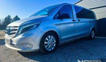 Mercedes-Benz Vito full