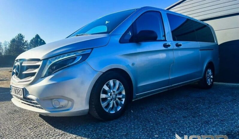 Mercedes-Benz Vito full