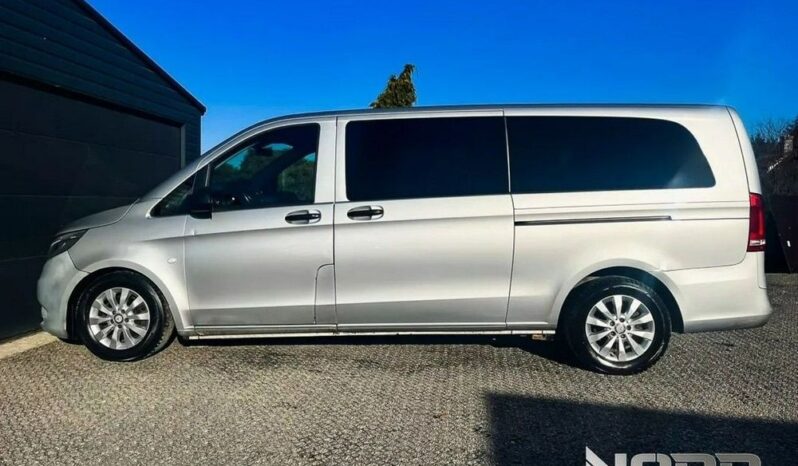 Mercedes-Benz Vito full