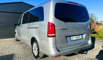 Mercedes-Benz Vito full