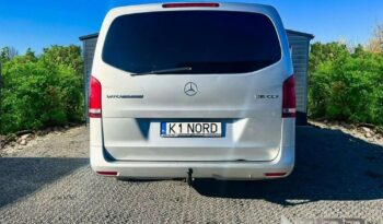 Mercedes-Benz Vito full