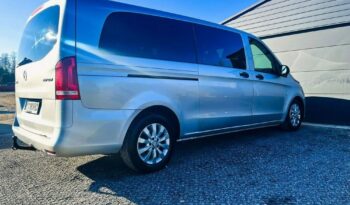 Mercedes-Benz Vito full