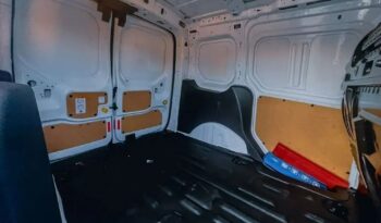 Ford Transit connect l1h1 full