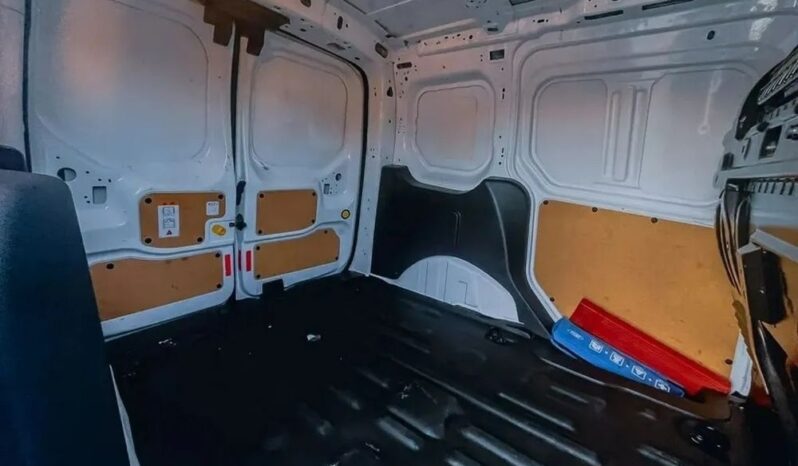 Ford Transit connect l1h1 full