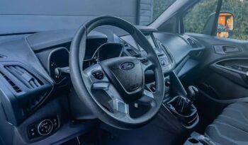 Ford Transit connect l1h1 full
