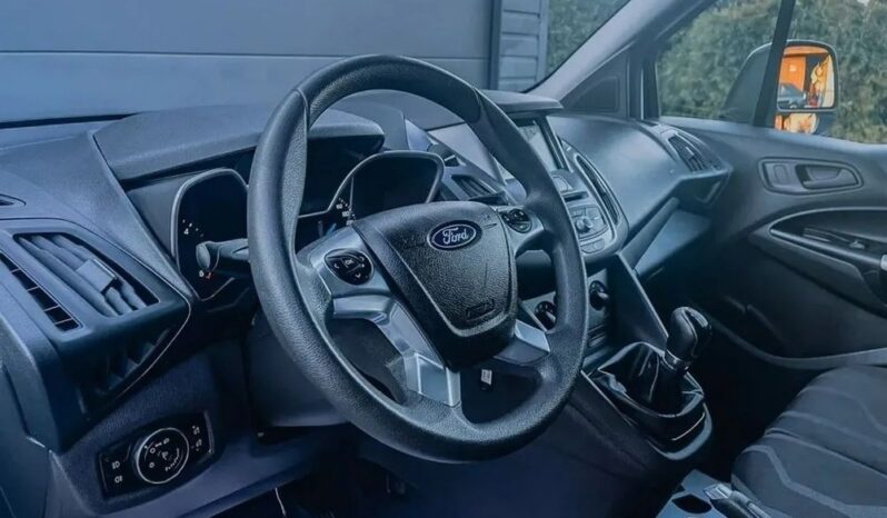 Ford Transit connect l1h1 full