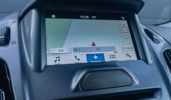 Ford Transit connect l1h1 full