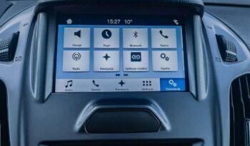 Ford Transit connect l1h1 full